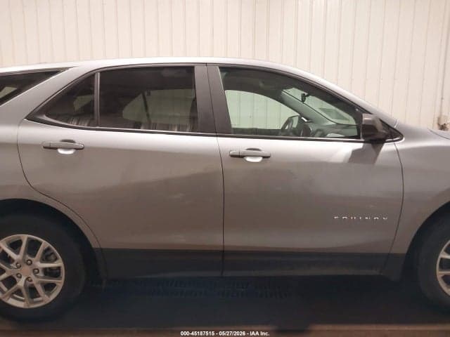 2024 CHEVROLET EQUINOX AWD LS 13