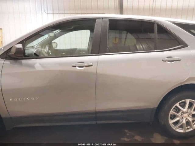 2024 CHEVROLET EQUINOX AWD LS 14