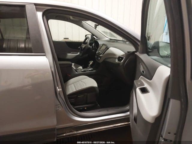 2024 CHEVROLET EQUINOX AWD LS 5
