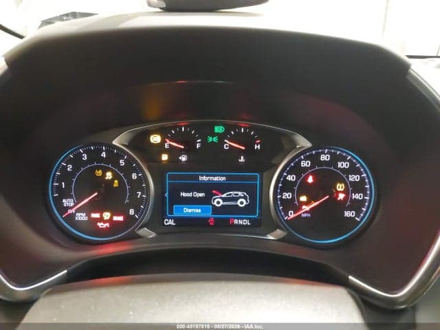 2024 CHEVROLET EQUINOX AWD LS 7