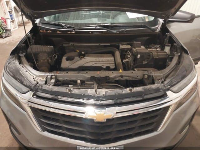 2024 CHEVROLET EQUINOX AWD LS 10