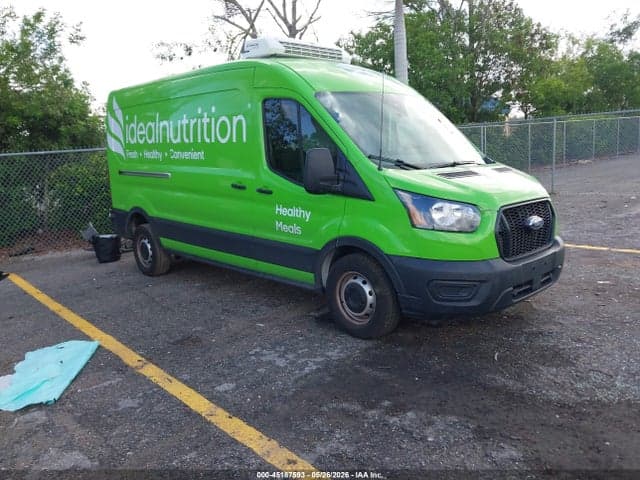 2024 FORD TRANSIT-250 1