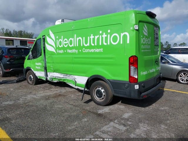 2024 FORD TRANSIT-250 3