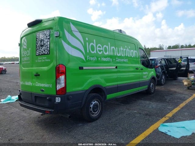 2024 FORD TRANSIT-250 4