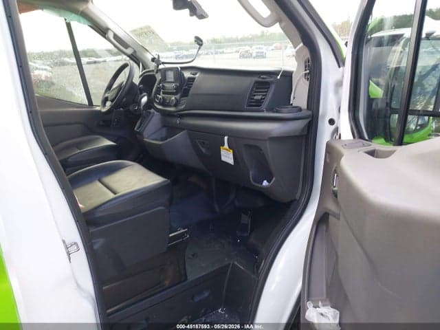 2024 FORD TRANSIT-250 5