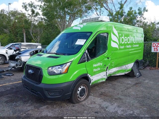 2024 FORD TRANSIT-250 6