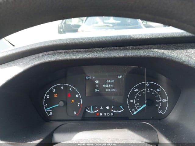 2024 FORD TRANSIT-250 7