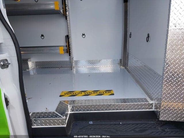 2024 FORD TRANSIT-250 8