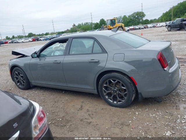 2018 CHRYSLER 300 300S AWD 14
