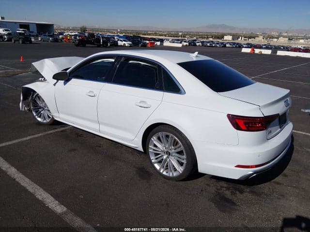 2019 AUDI A4 45 PREMIUM 3