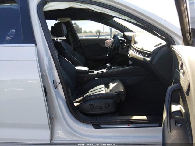 2019 AUDI A4 45 PREMIUM 5