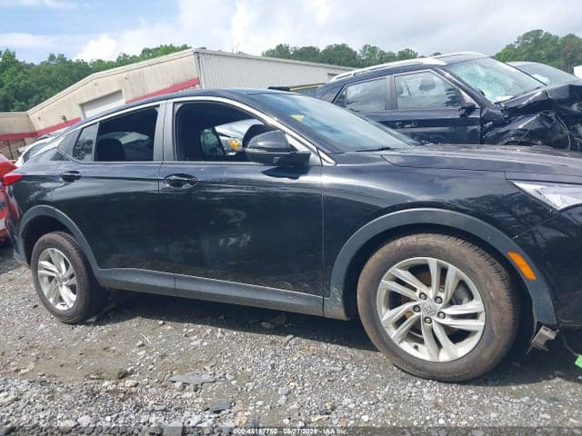2024 BUICK ENVISTA PREFERRED FWD 13