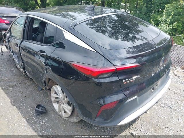 2024 BUICK ENVISTA PREFERRED FWD 3