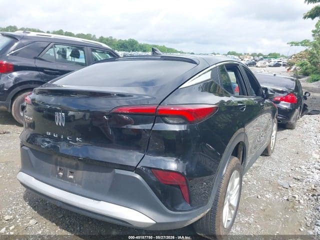 2024 BUICK ENVISTA PREFERRED FWD 4