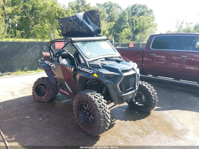 2020 POLARIS RZR XP TURBO - 1