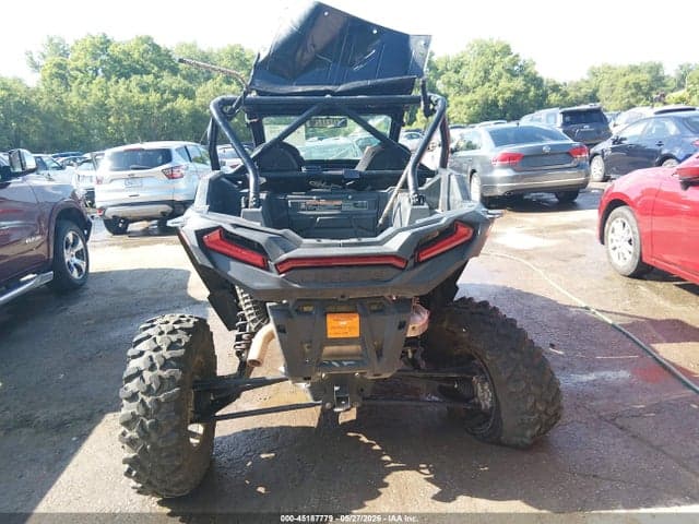 2020 POLARIS RZR XP TURBO 6