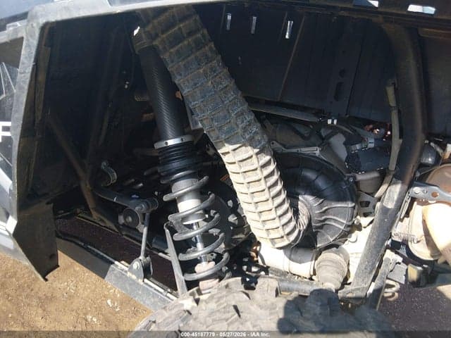 2020 POLARIS RZR XP TURBO 9