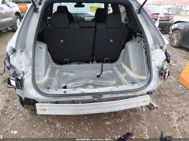 2026 HONDA HR-V AWD SPORT 6