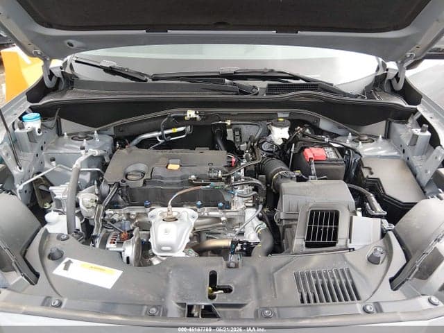 2026 HONDA HR-V AWD SPORT 10