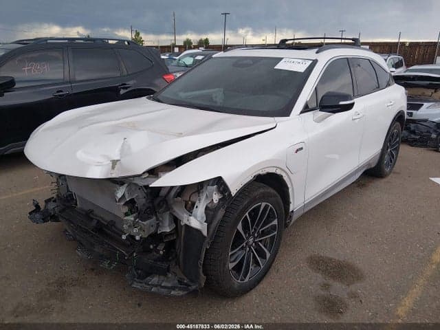 2024 ACURA ZDX A-SPEC 2