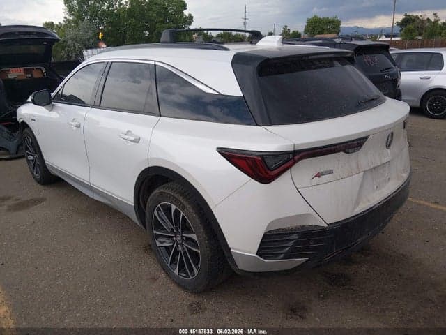 2024 ACURA ZDX A-SPEC 3