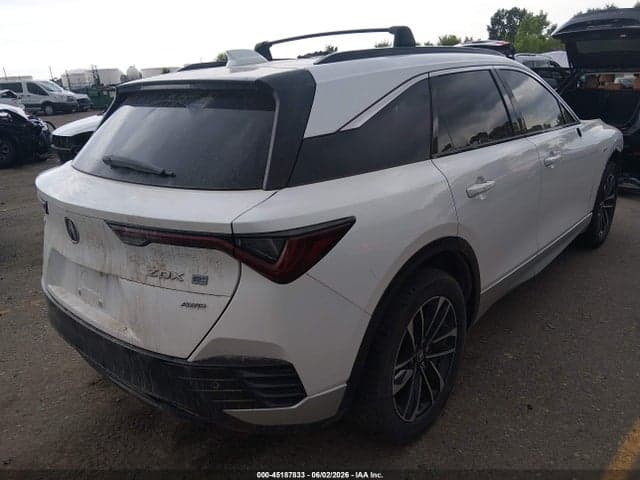2024 ACURA ZDX A-SPEC 4