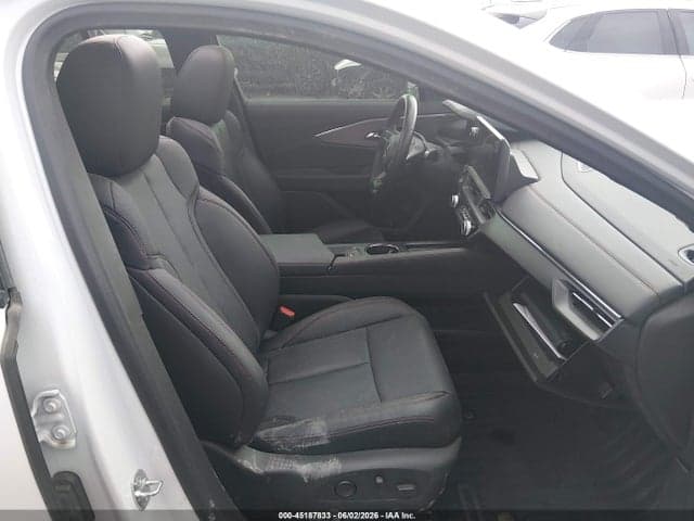 2024 ACURA ZDX A-SPEC 5