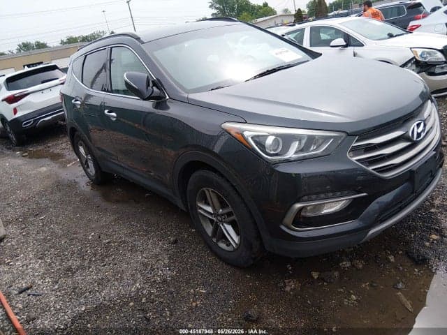 2017 HYUNDAI SANTA FE SPORT 2.4L - 1