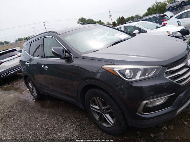 2017 HYUNDAI SANTA FE SPORT 2.4L 13