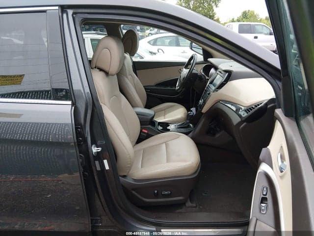 2017 HYUNDAI SANTA FE SPORT 2.4L 5