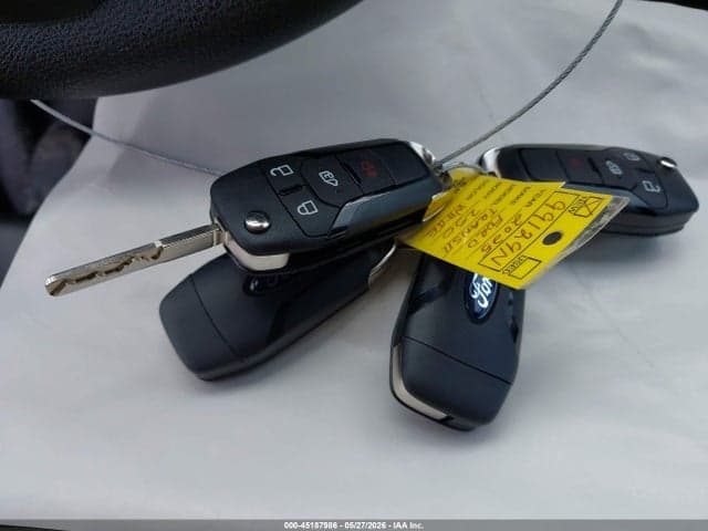 2025 FORD TRANSIT-250 11