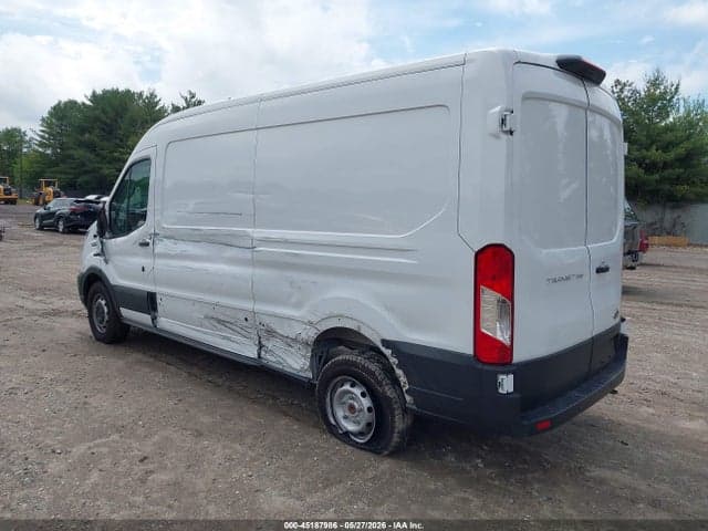 2025 FORD TRANSIT-250 3