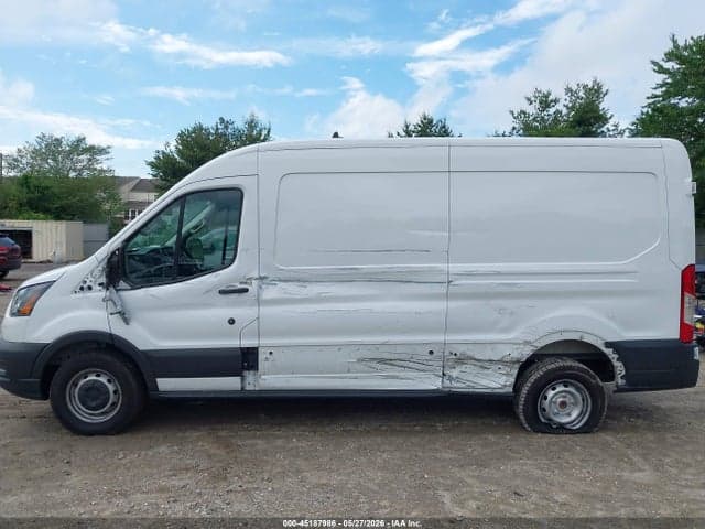 2025 FORD TRANSIT-250 6