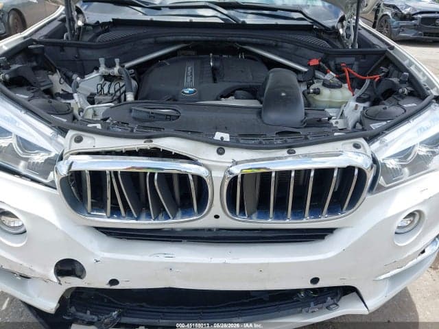 2018 BMW X5 XDRIVE35I 11