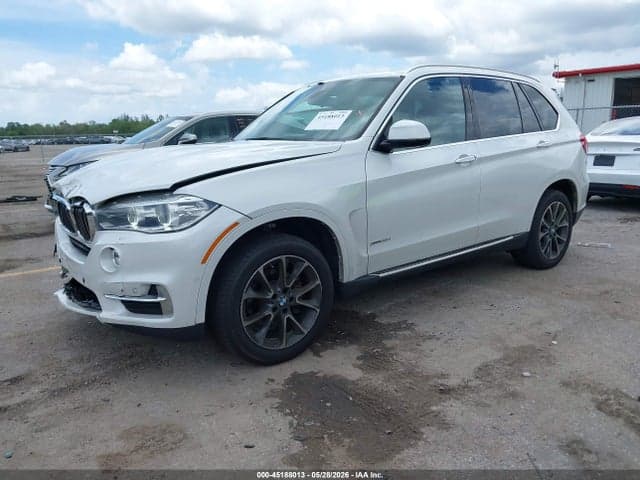 2018 BMW X5 XDRIVE35I 3