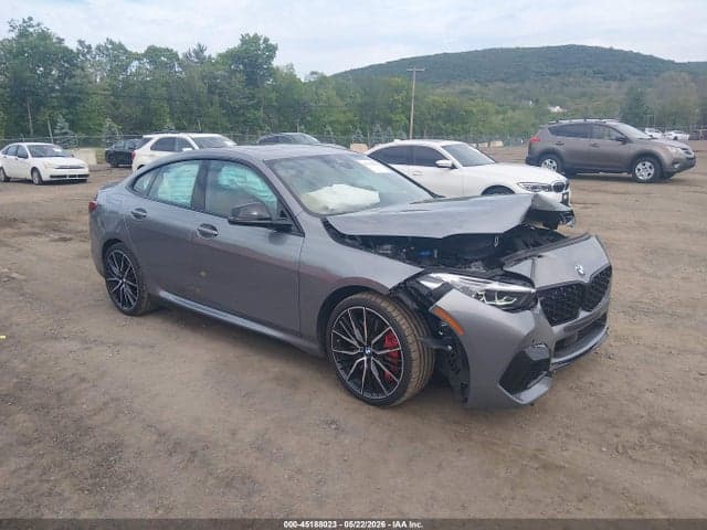 2024 BMW M235 GRAN COUPE I XDRIVE - 1