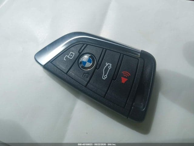 2024 BMW M235 GRAN COUPE I XDRIVE 11