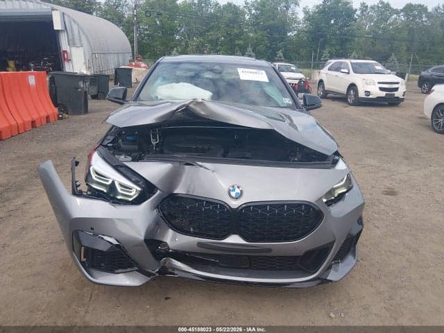 2024 BMW M235 GRAN COUPE I XDRIVE 6