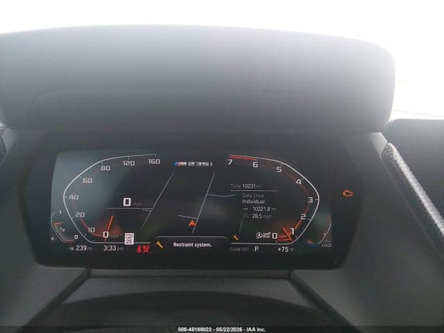 2024 BMW M235 GRAN COUPE I XDRIVE 7