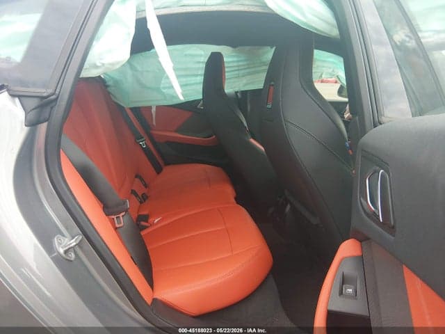 2024 BMW M235 GRAN COUPE I XDRIVE 8