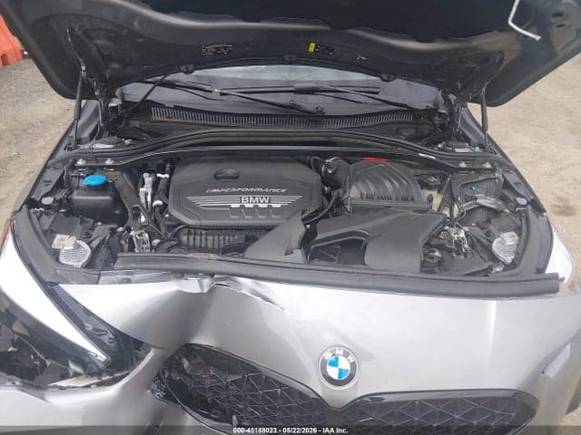 2024 BMW M235 GRAN COUPE I XDRIVE 10