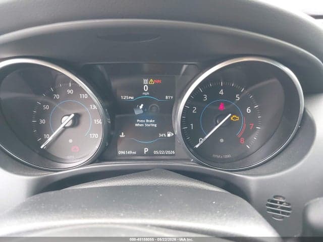2017 JAGUAR XE 35T 7