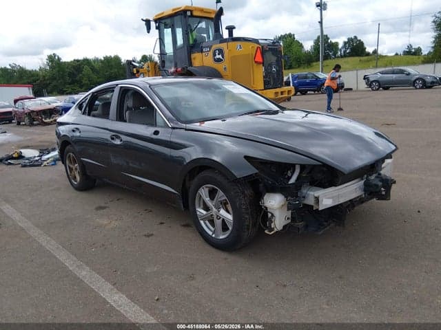 2021 HYUNDAI SONATA SE 1