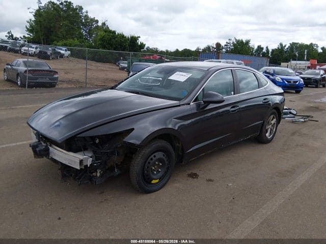 2021 HYUNDAI SONATA SE 2