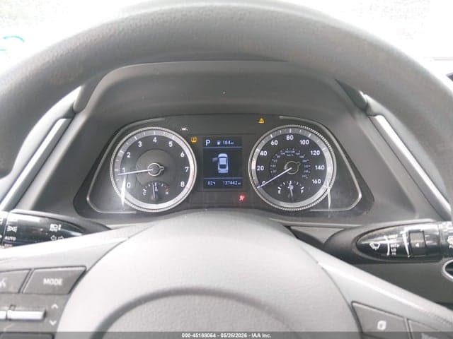 2021 HYUNDAI SONATA SE 7