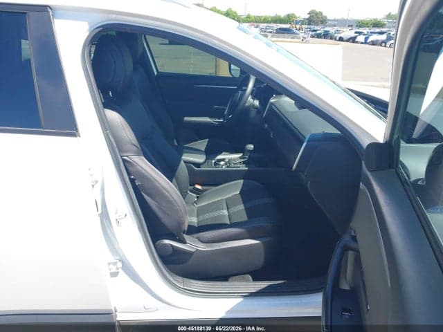 2025 MAZDA CX-50 HYBRID PREFERRED PACKAGE 5