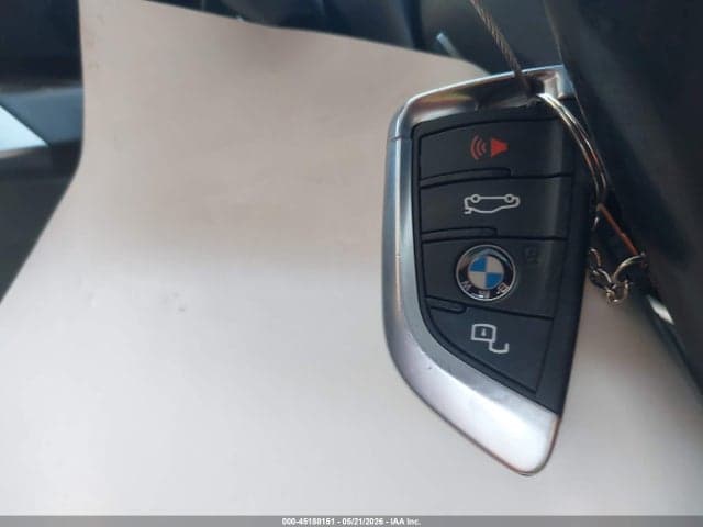 2024 BMW M3 COMPETITION 11