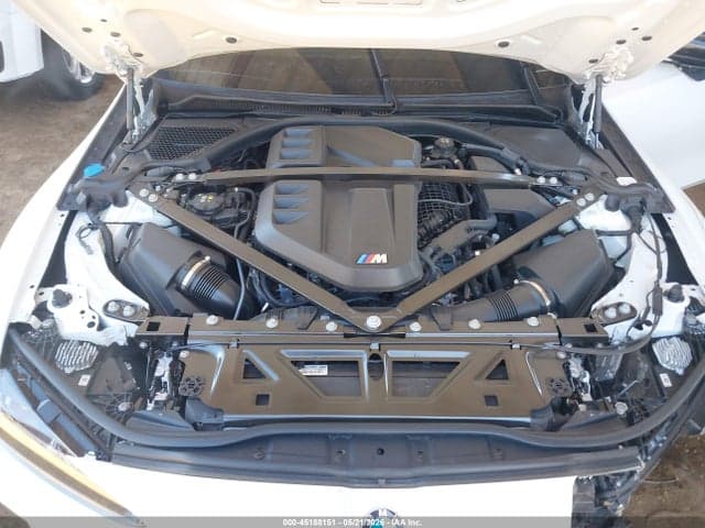 2024 BMW M3 COMPETITION 10