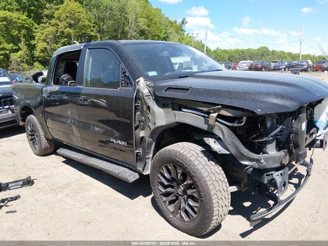 2019 RAM 1500 LARAMIE 4X4 5'7 BOX - 1