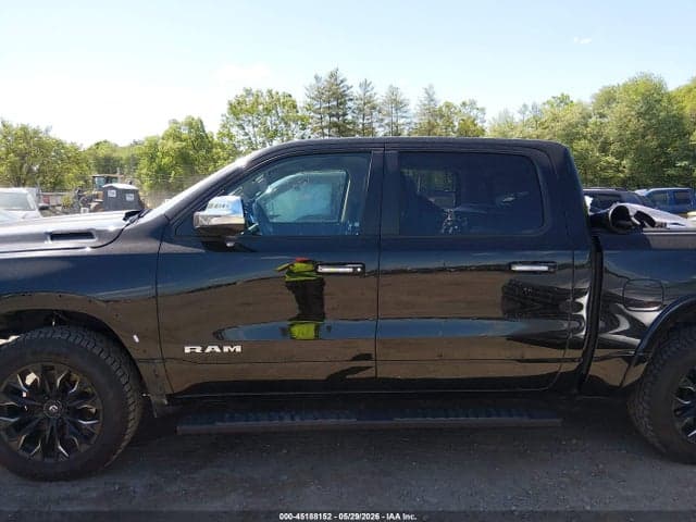 2019 RAM 1500 LARAMIE 4X4 5'7 BOX 14